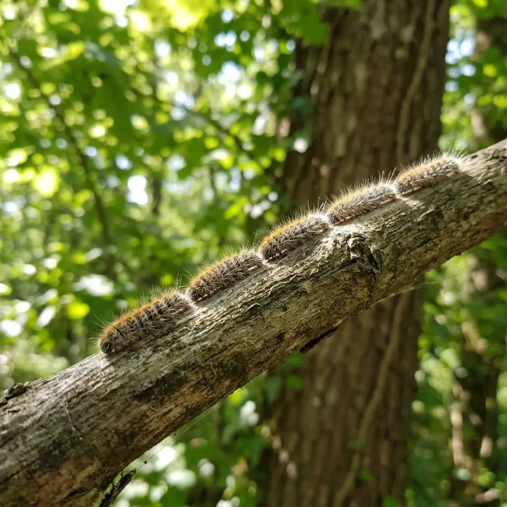 Comment réagir face à une infestation à Mouvaux ?