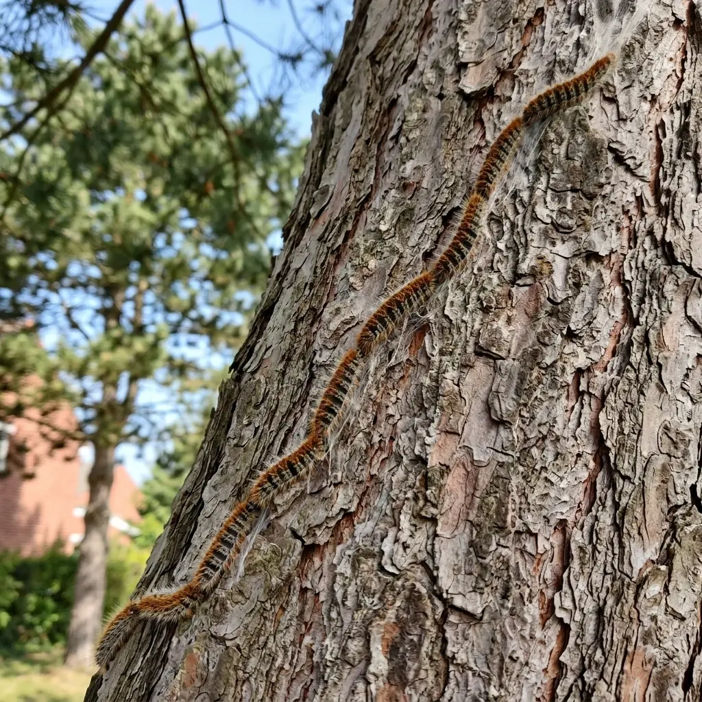 Pourquoi nous choisir pour vos arbres à Mouvaux ?