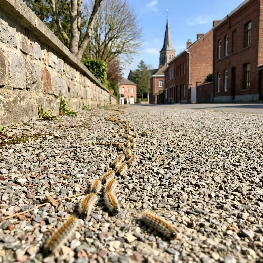 Pourquoi nous choisir pour vos nuisibles à Avesnes-sur-Helpe ?