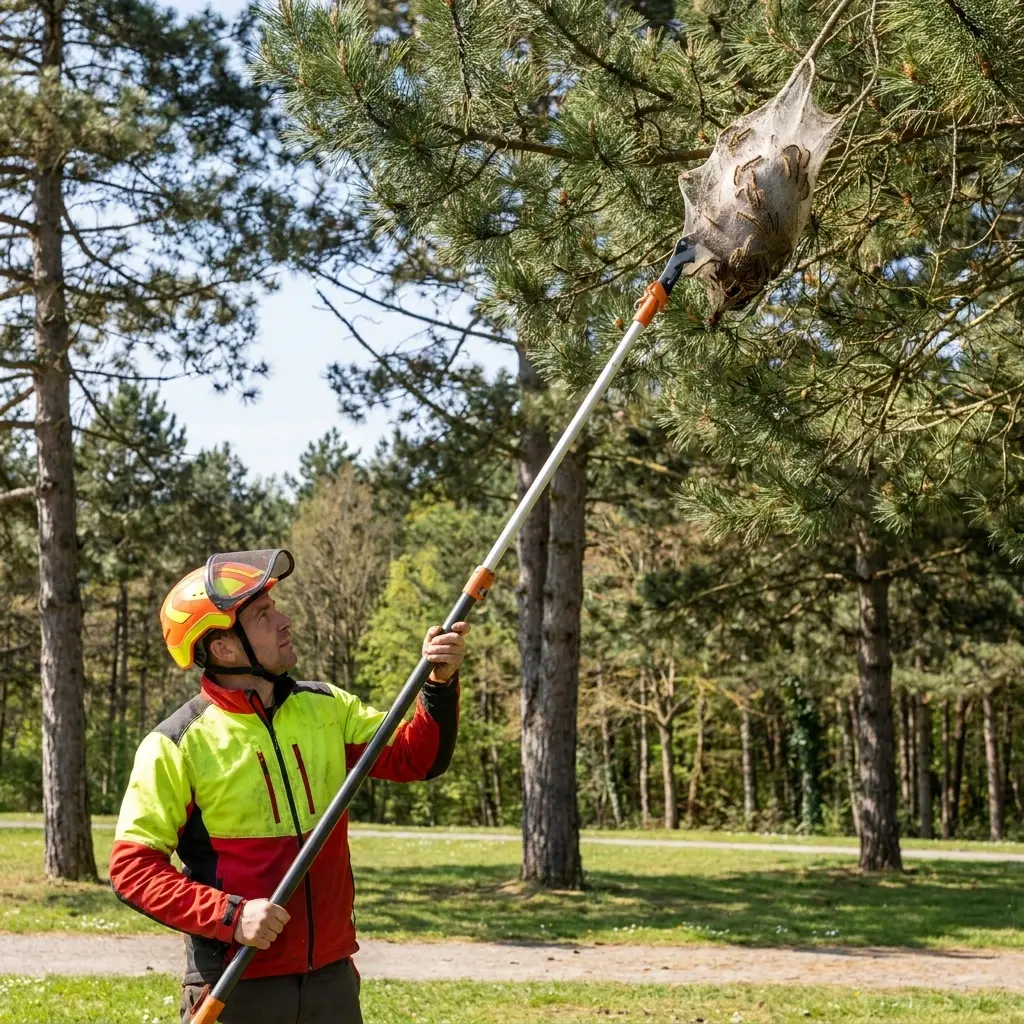 Un environnement sain et sécurisé pour votre foyer