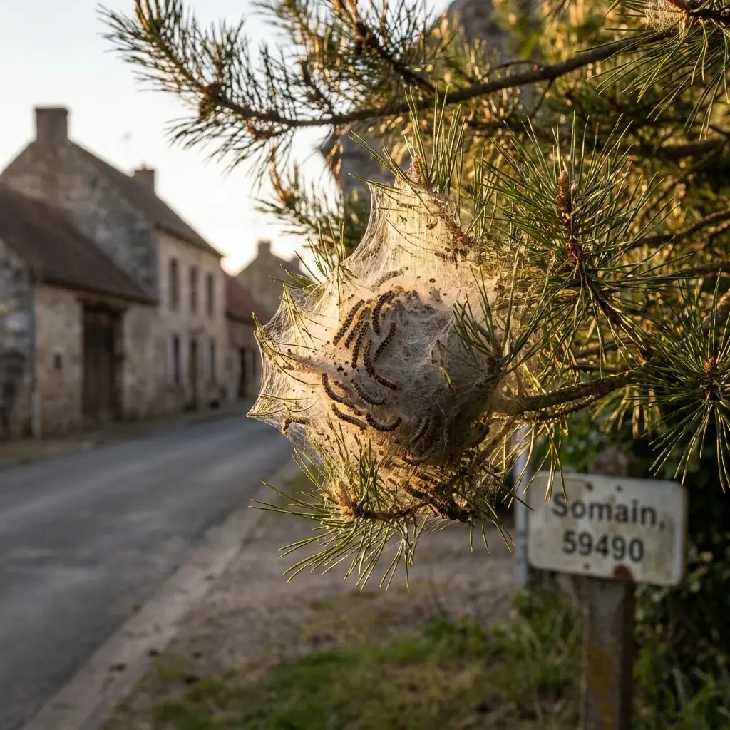 Besoin d'une intervention rapide à Somain ?