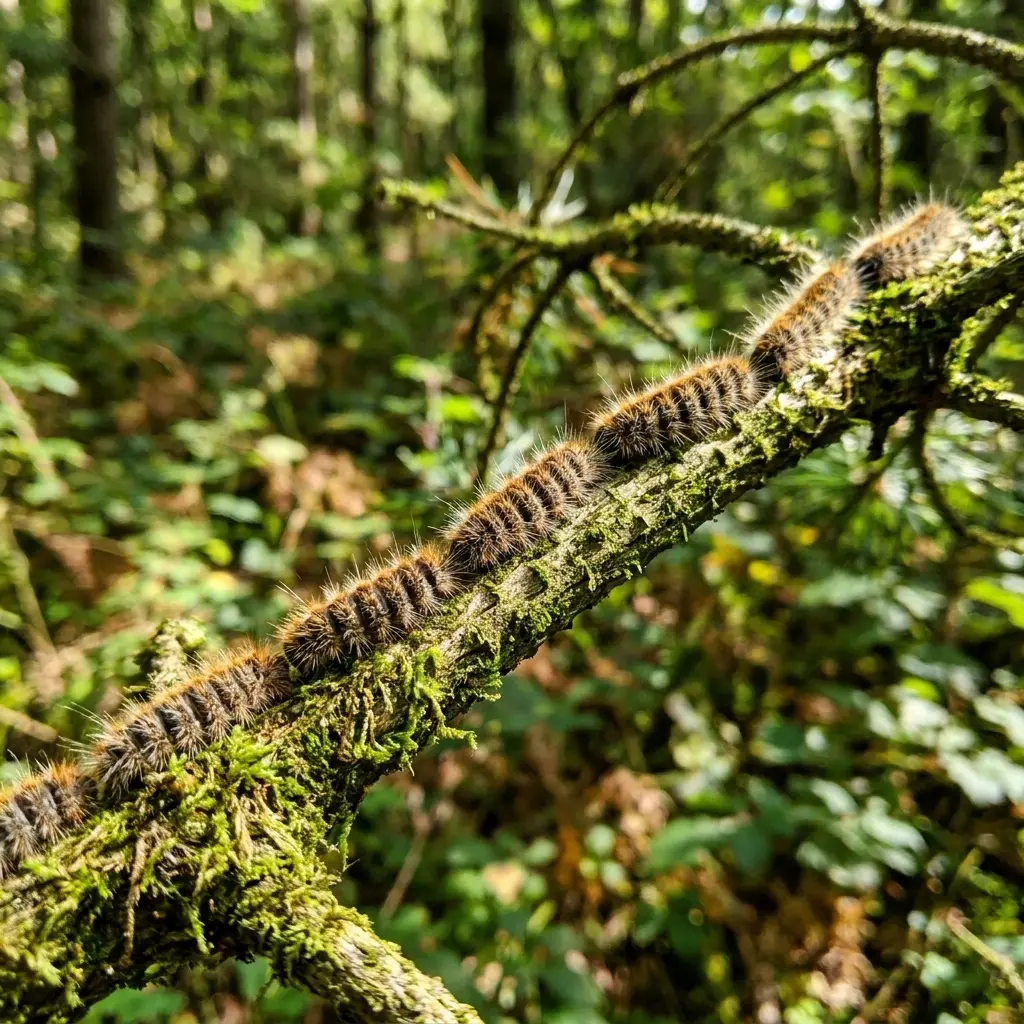 Une stratégie d'éradication ciblée et sécurisée