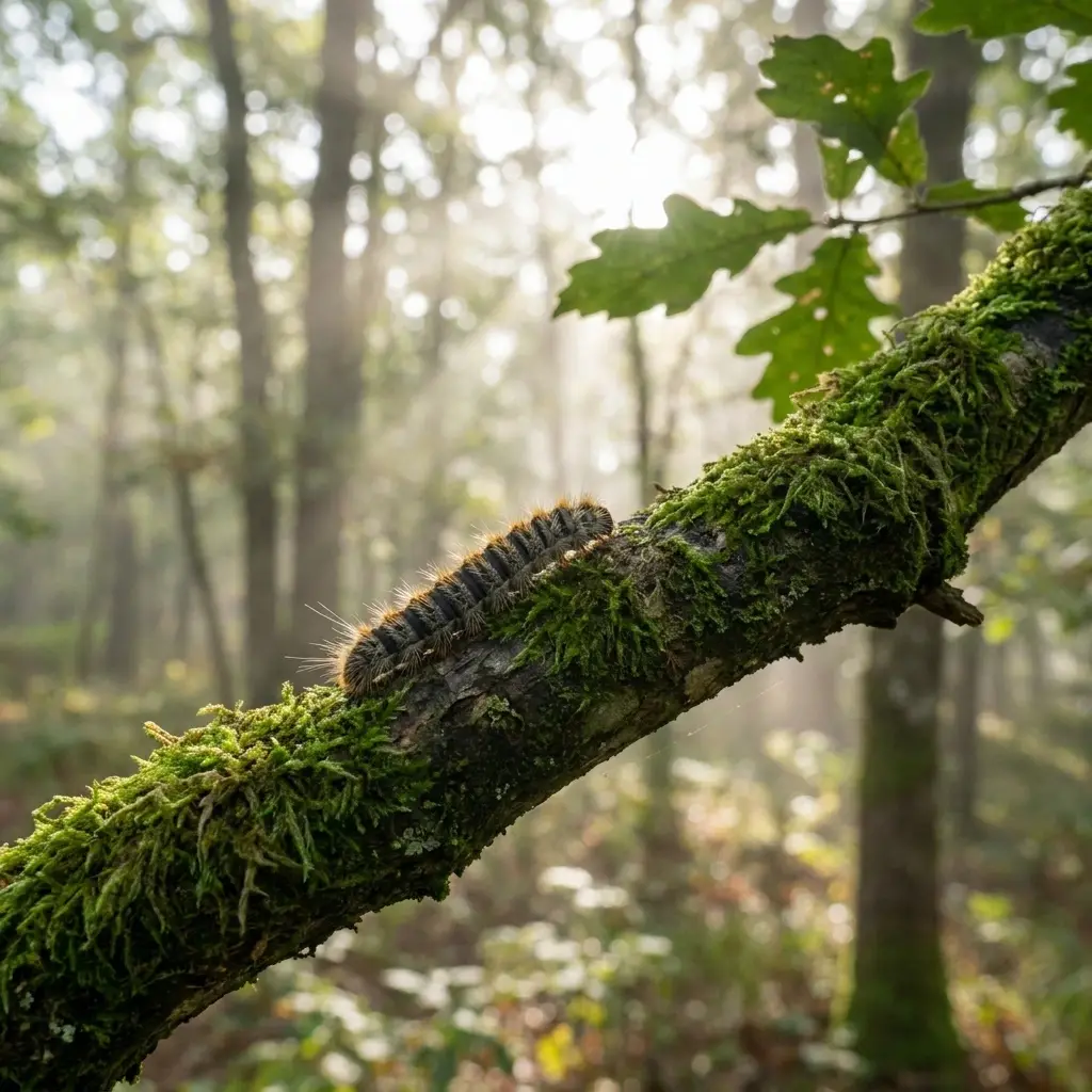 Pourquoi nous choisir pour traiter vos pins à Petite-Forêt