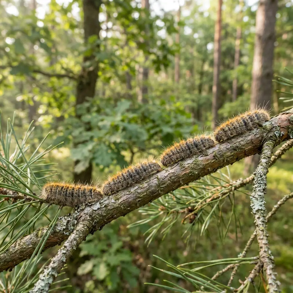 Besoin d'une intervention rapide à Petite-Forêt ?