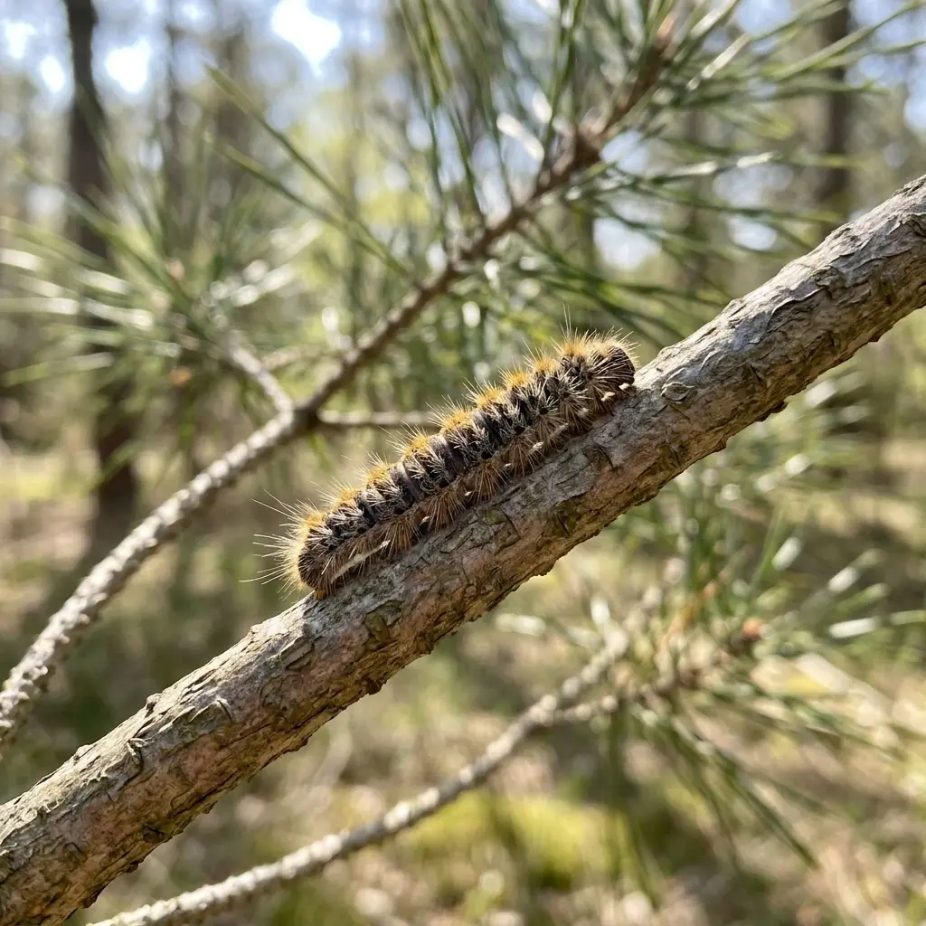 Pourquoi nous choisir pour traiter vos arbres à Douai ?