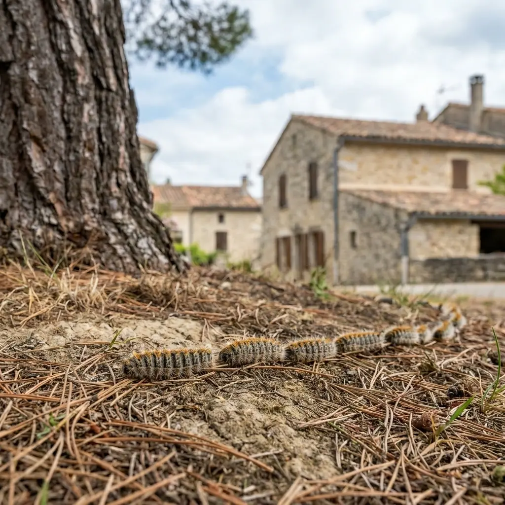 Pourquoi nous choisir pour traiter vos nuisibles à Lambres-lez-Douai ?