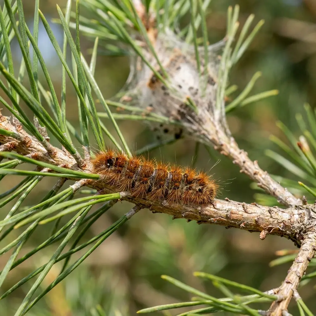 Pourquoi nous choisir pour traiter vos arbres à Cuincy ?