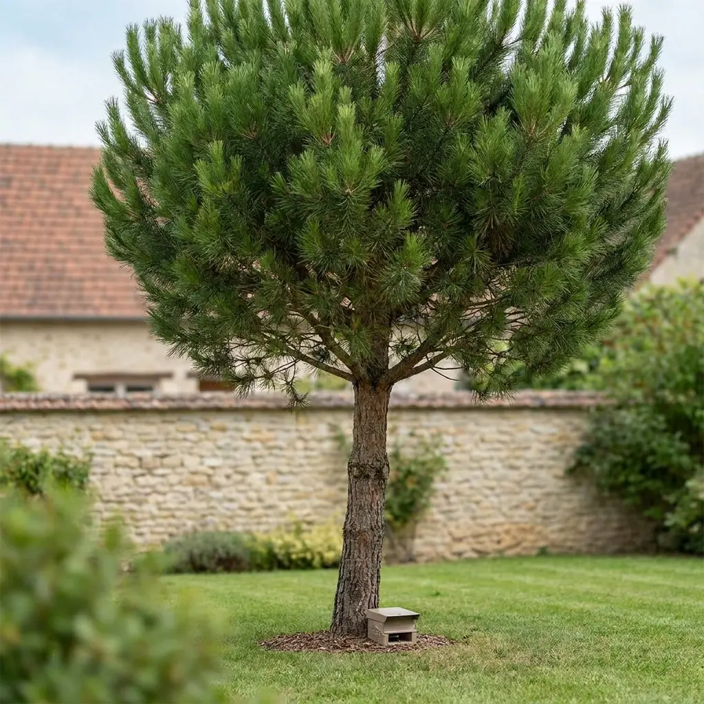 Retrouvez la sérénité dans vos jardins de Neuville-Saint-Rémy