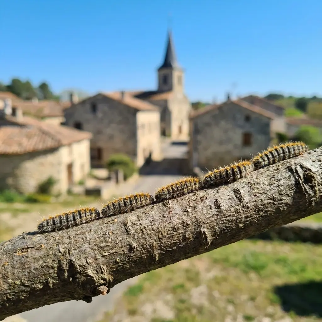 Pourquoi nous choisir pour vos nuisibles à Raillencourt-Sainte-Olle ?