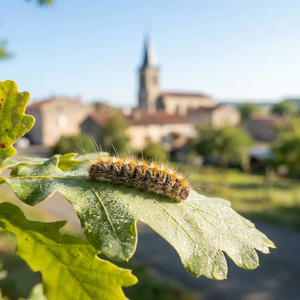 Une stratégie de traitement ciblée et sécurisée