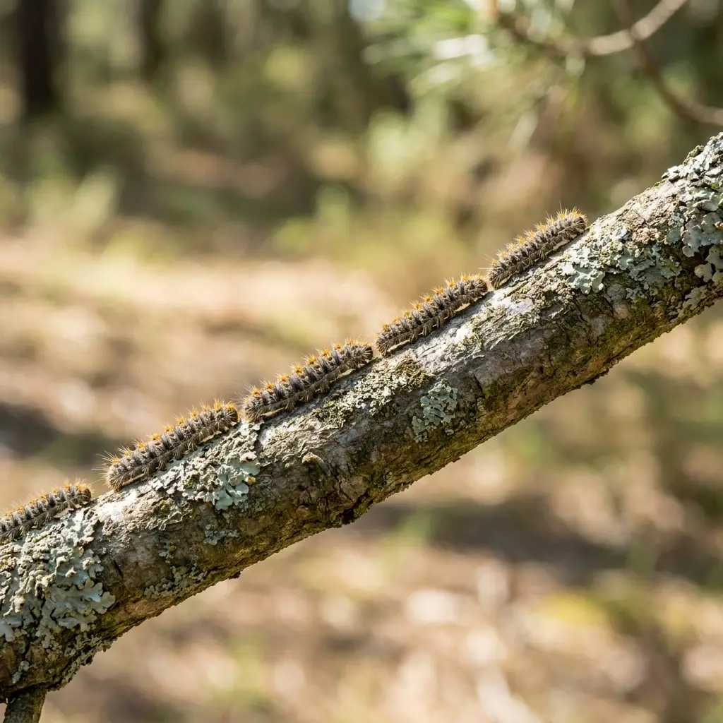 Pourquoi nous choisir pour vos arbres à Comines