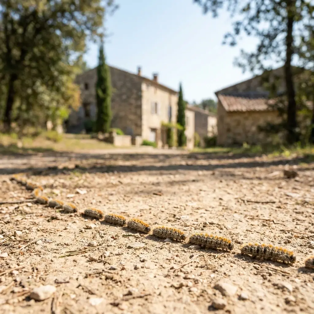 Comment se déroule l'intervention à Comines ?