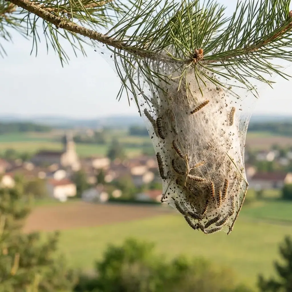 Pourquoi nous choisir pour vos nuisibles à Bavay ?
