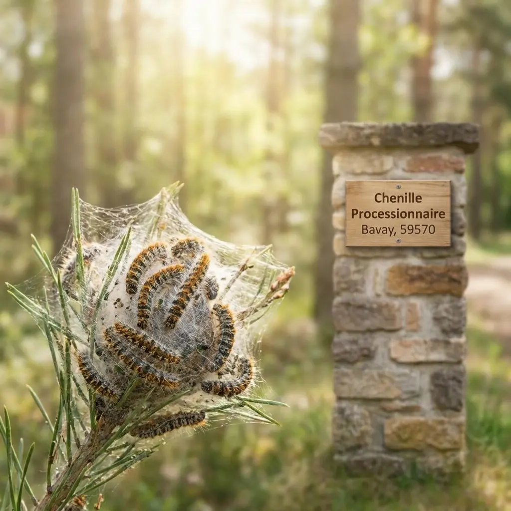 Une solution efficace pour retrouver la sérénité dans vos jardins
