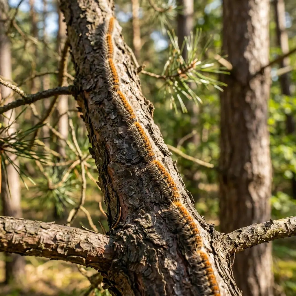 Pourquoi nous choisir pour traiter vos arbres à La Longueville ?