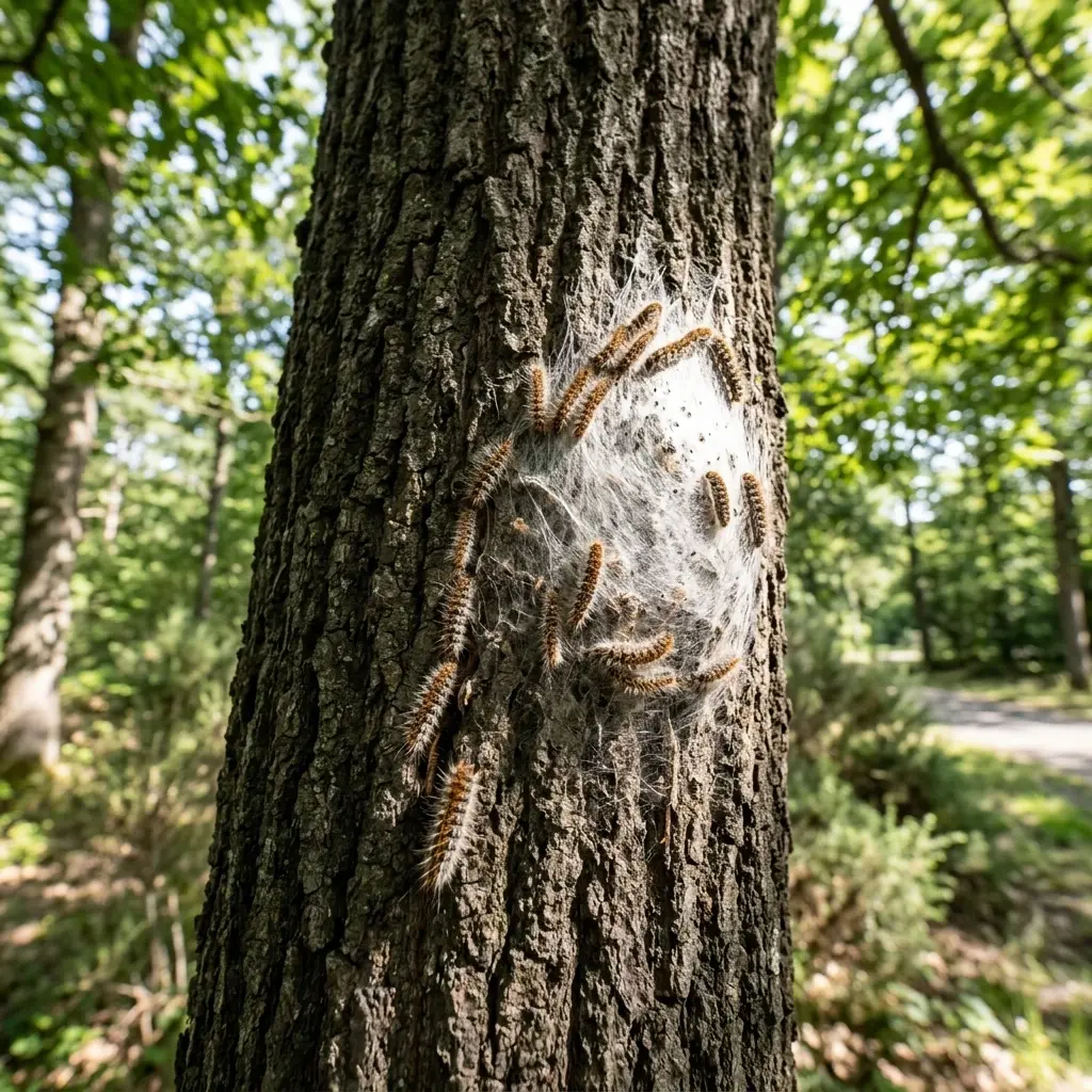 Pourquoi nous choisir pour traiter vos arbres à Aniche ?