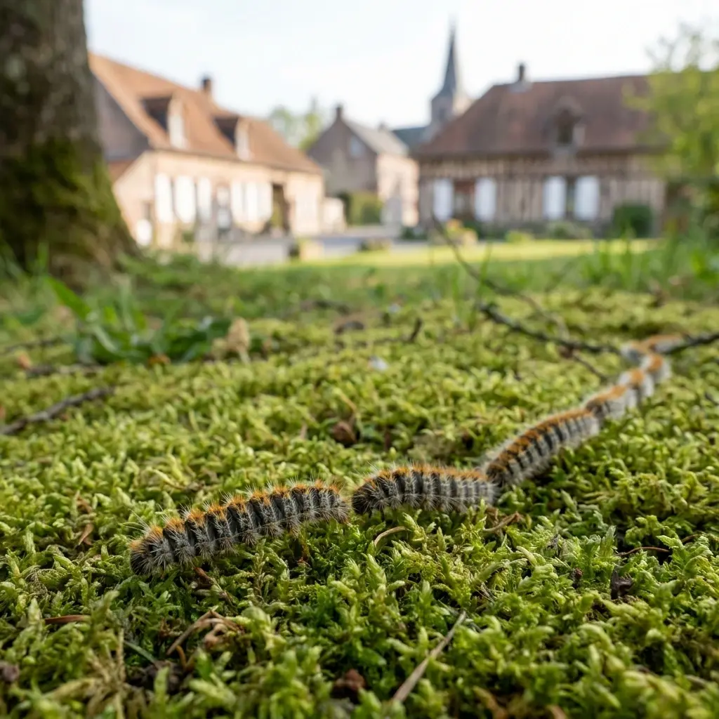 Comment se déroule l'intervention à Raismes ?