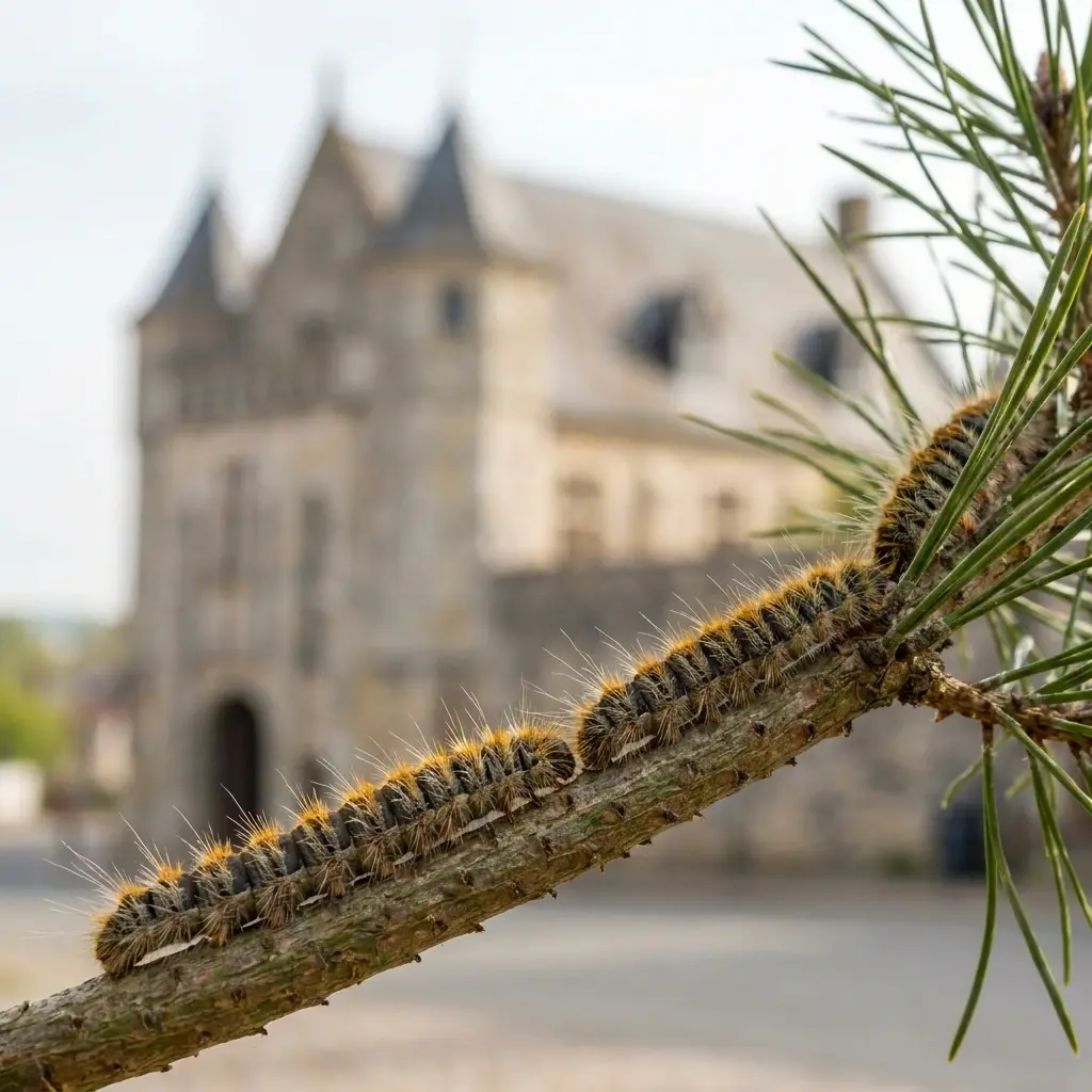 Pourquoi nous choisir pour vos nuisibles à Cassel ?