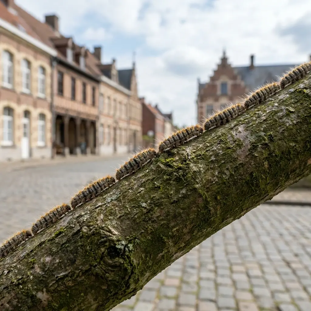 Une expertise locale pour un environnement sain et sécurisé
