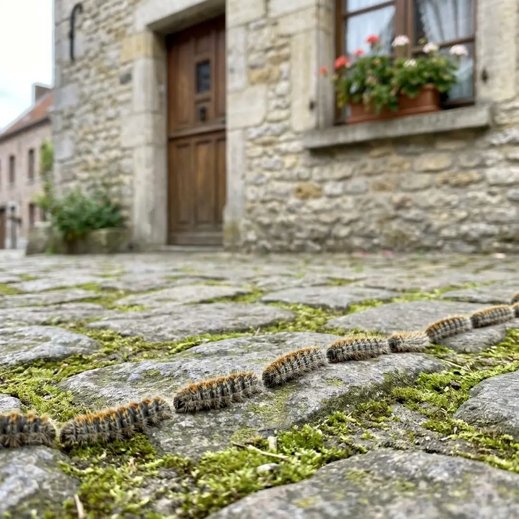 Comment se déroule l'intervention à Cassel ?