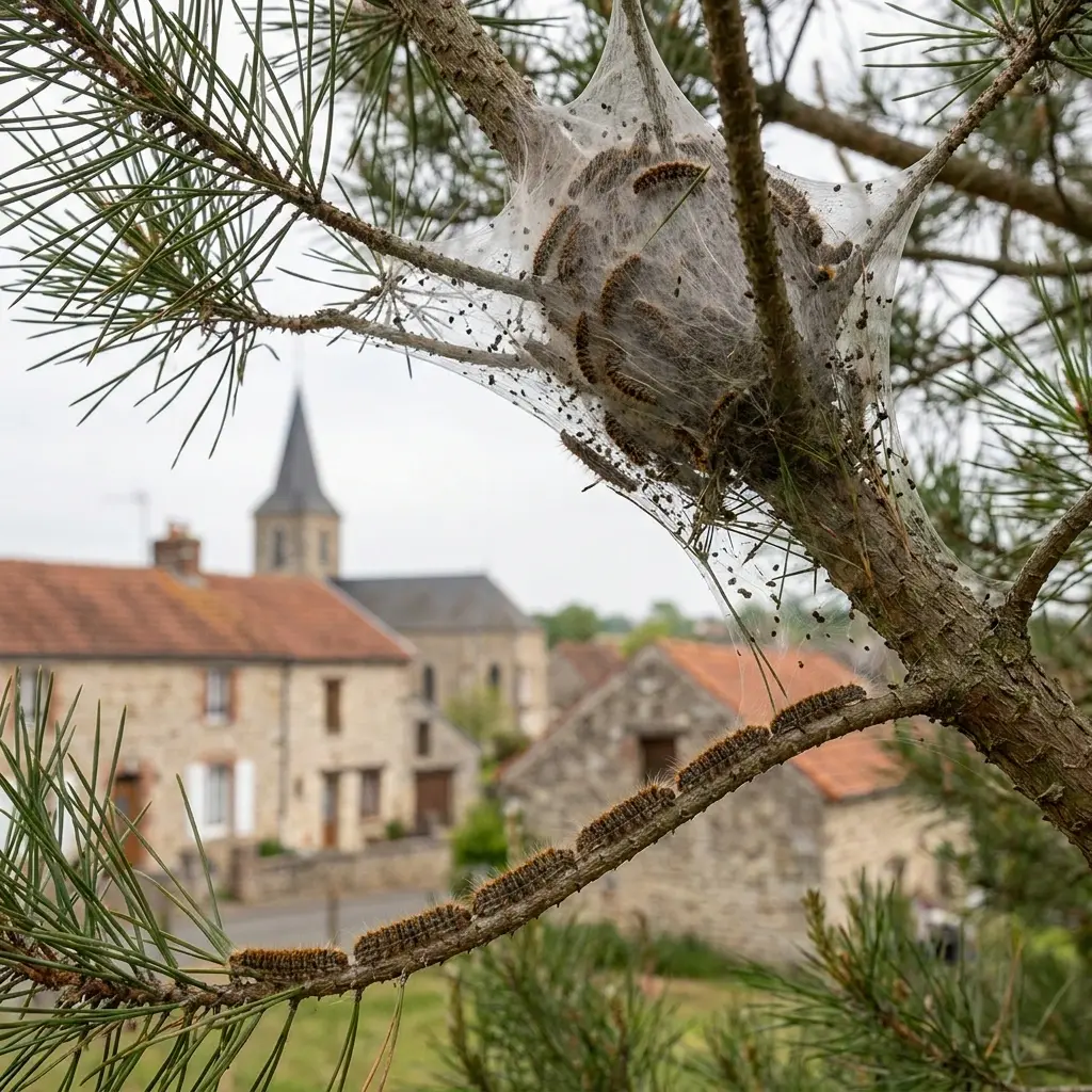 Pourquoi nous choisir pour traiter vos nuisibles à Ferrière-la-Grande ?