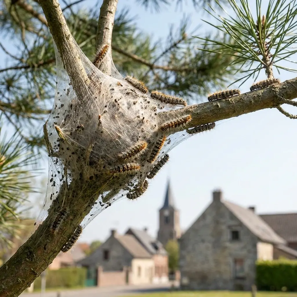 Pourquoi nous choisir pour vos nuisibles à Avelin ?