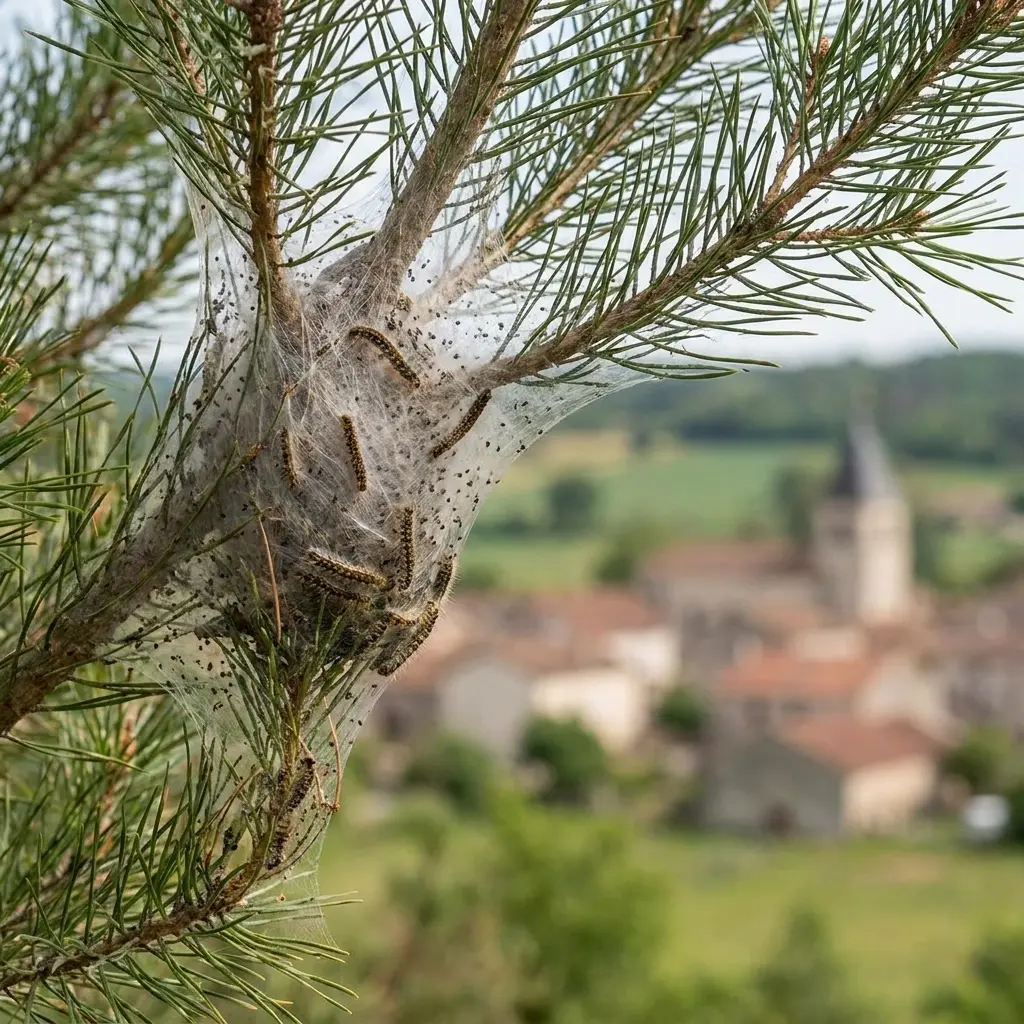 Pourquoi nous choisir pour vos nuisibles à Ennevelin ?
