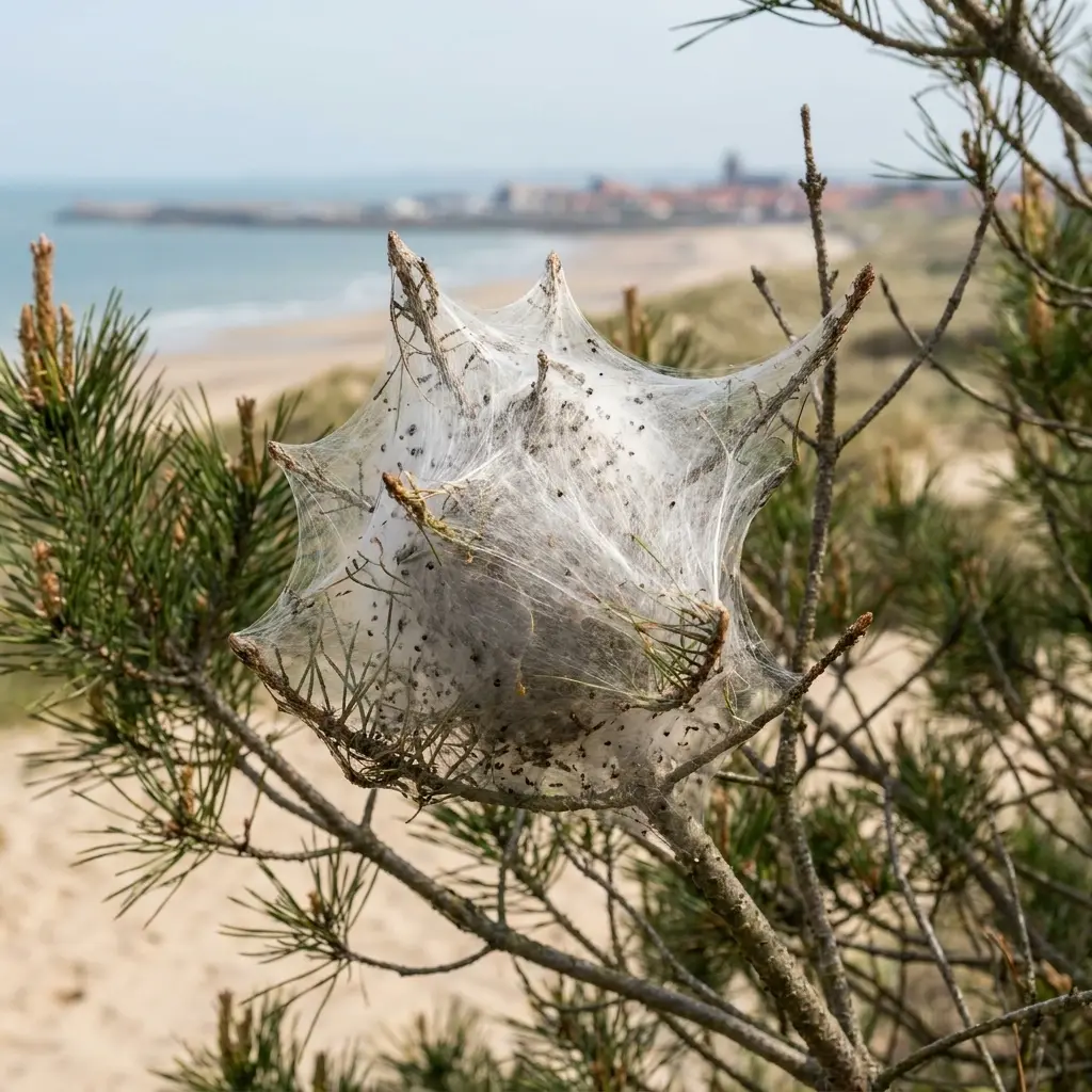 Pourquoi nous choisir pour vos nuisibles à Gravelines