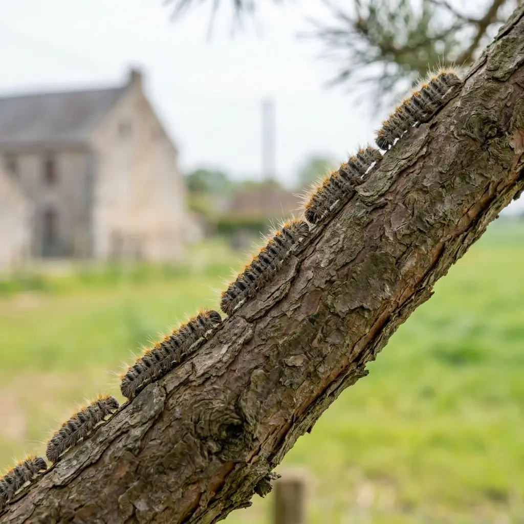 Comment se déroule l'intervention à Cysoing ?