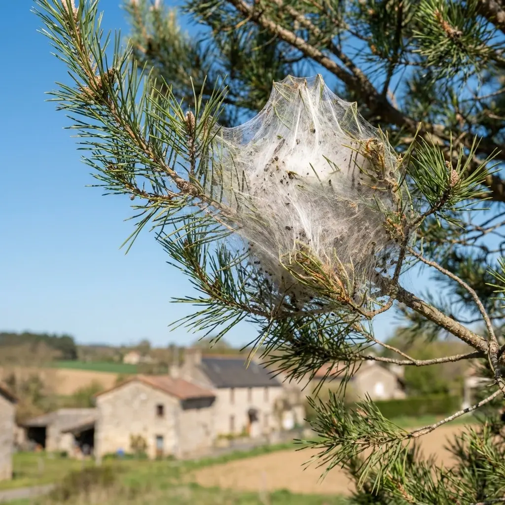 Comment se déroule l'intervention à Nieppe ?