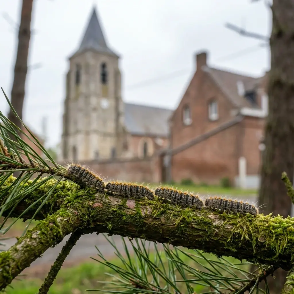 Besoin d'une intervention rapide à Marchiennes ?