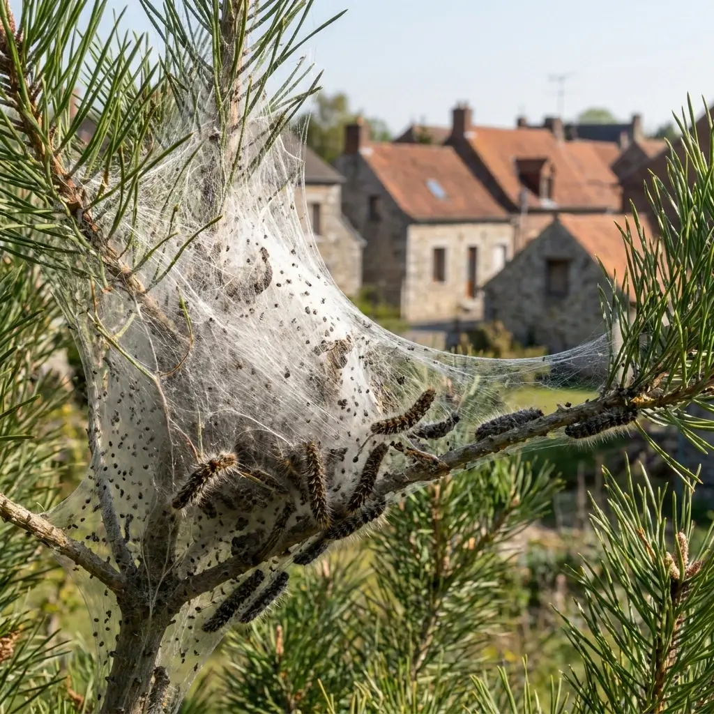 Une solution durable pour retrouver la sérénité dans vos espaces verts
