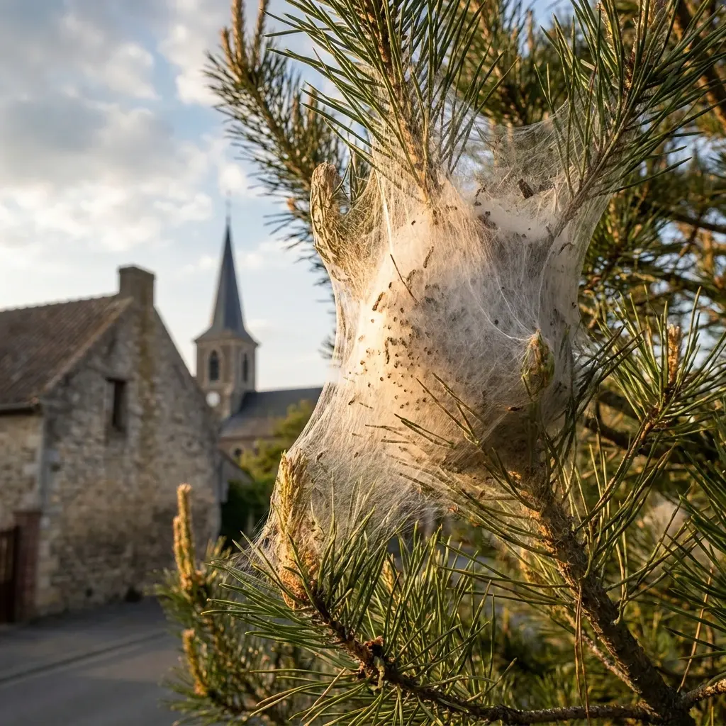 Une protection durable pour vos espaces verts et votre famille