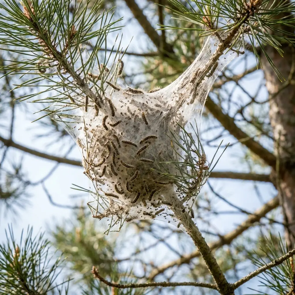 Une protection durable pour vos jardins et vos proches