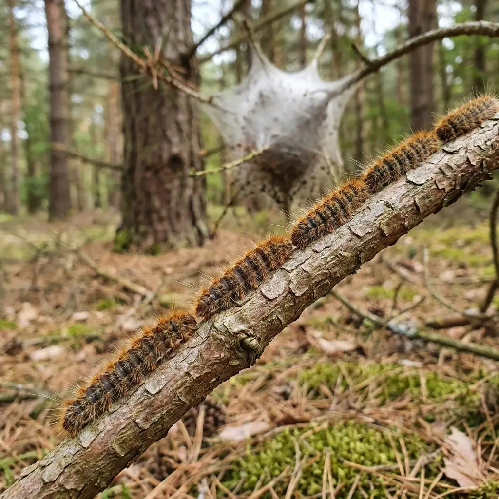 Pourquoi nous choisir pour vos arbres à Neuville-en-Ferrain
