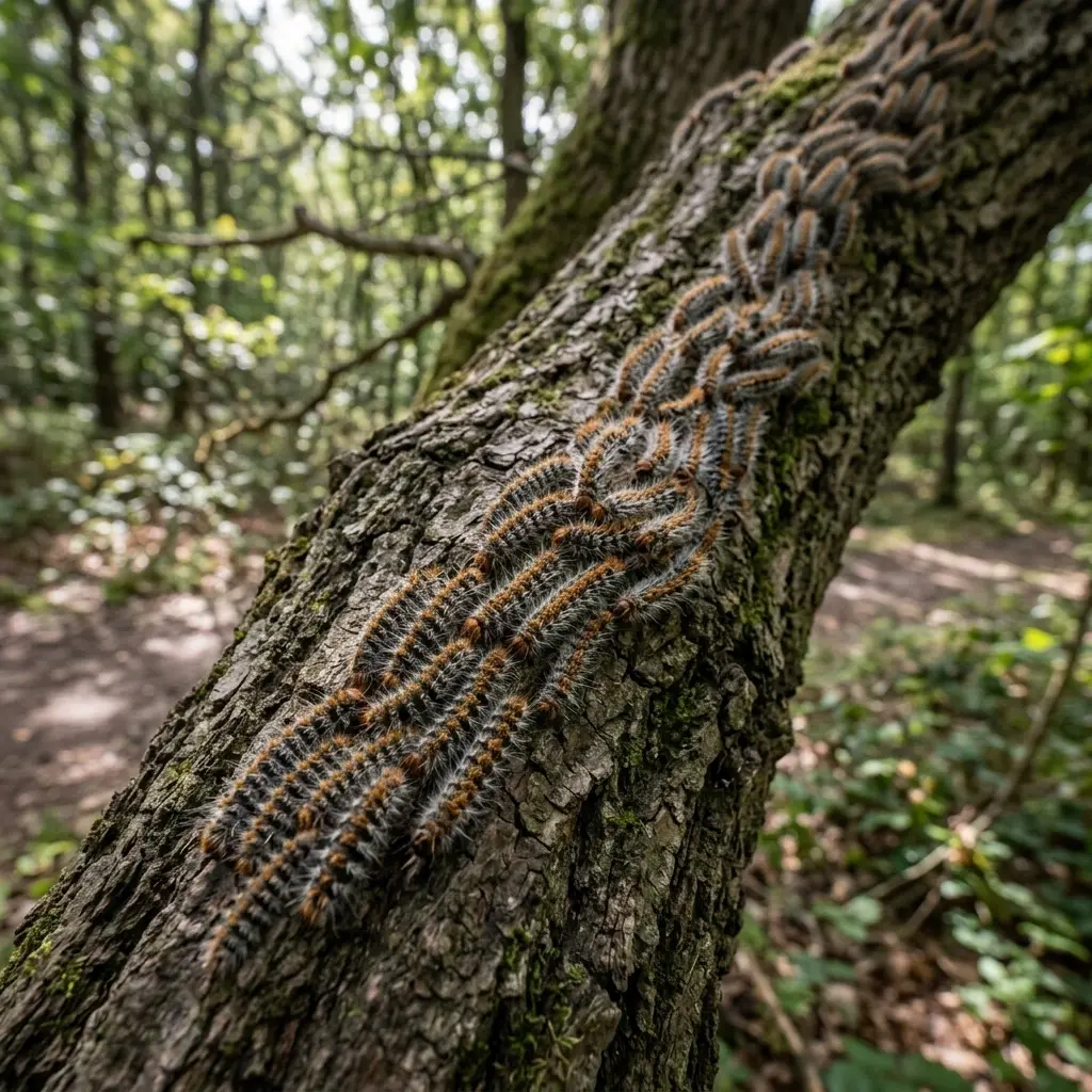 Pourquoi nous choisir pour traiter vos arbres à Fresnes-sur-Escaut ?