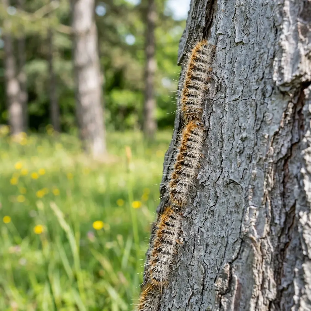 Une intervention rapide pour retrouver la sérénité dans votre jardin