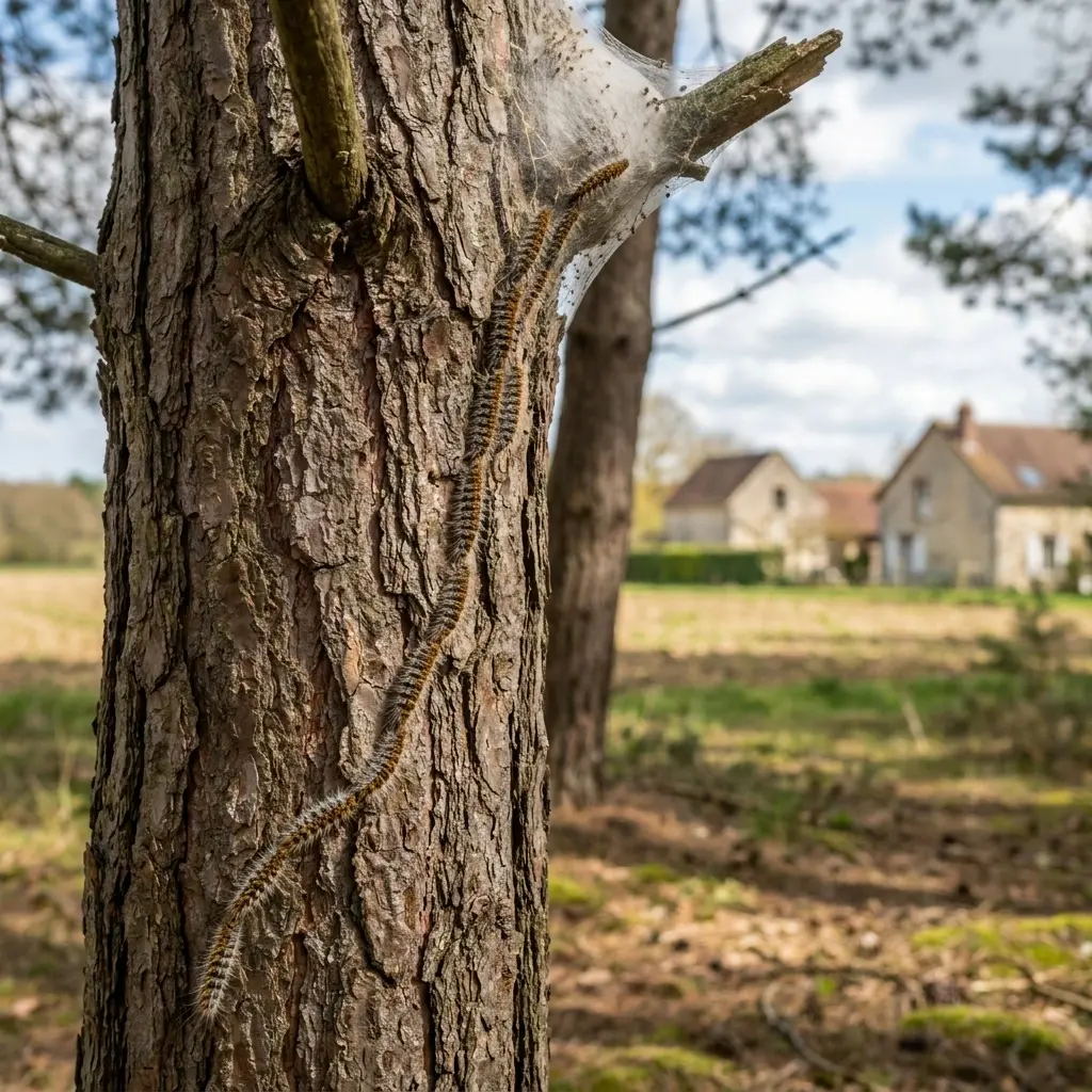 Pourquoi choisir notre expertise à Thourotte ?