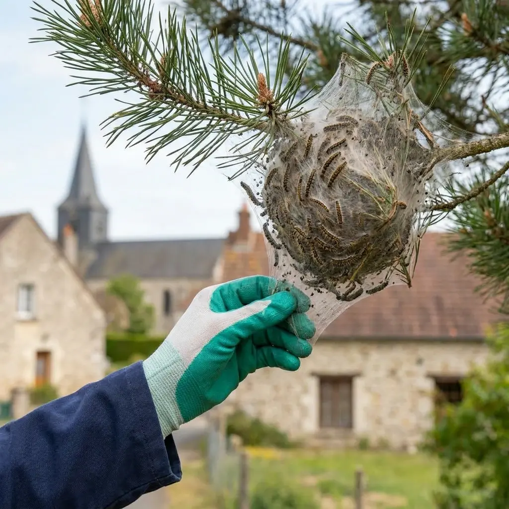 Besoin d'une intervention rapide à Thourotte ?