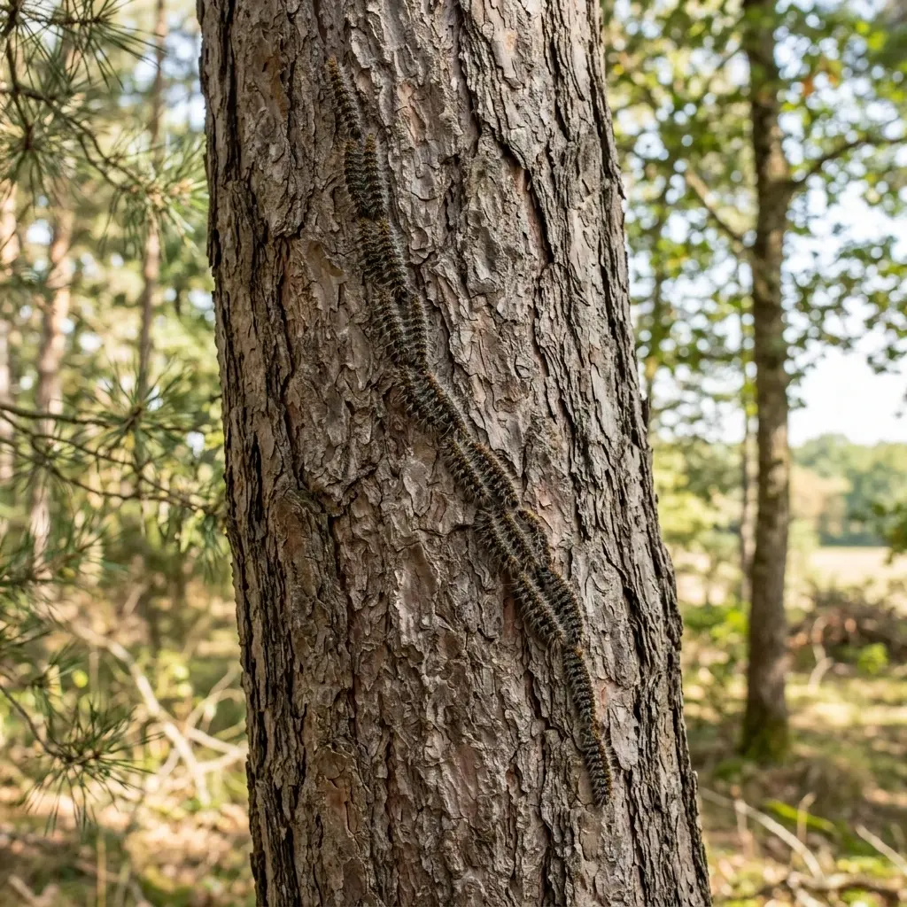 Pourquoi nous choisir pour traiter vos arbres à Chambly ?