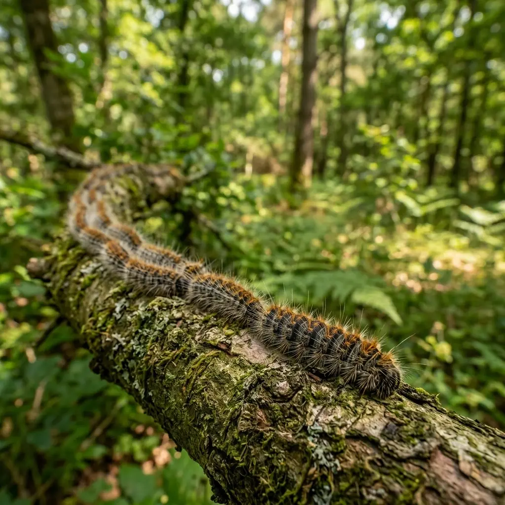 Pourquoi nous choisir pour vos arbres à Bury