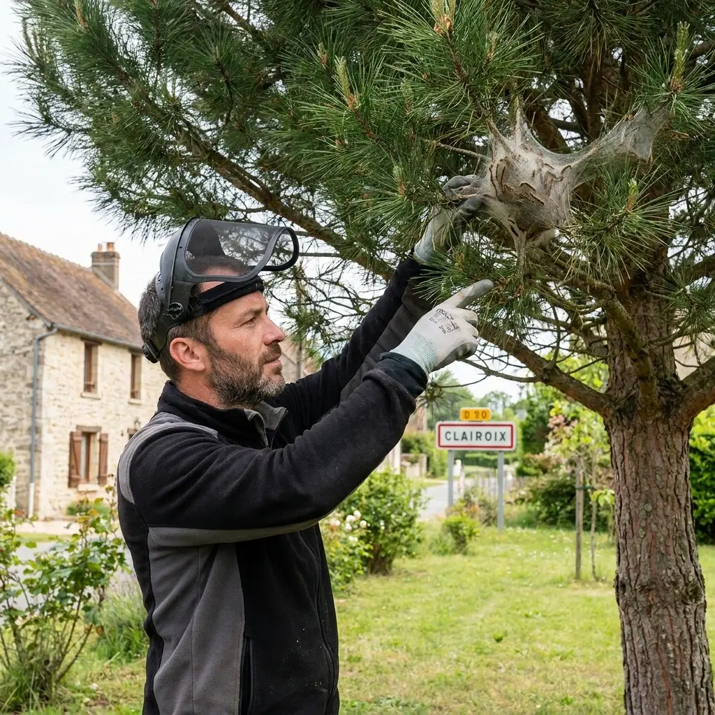 Une stratégie d'élimination rigoureuse et sécurisée