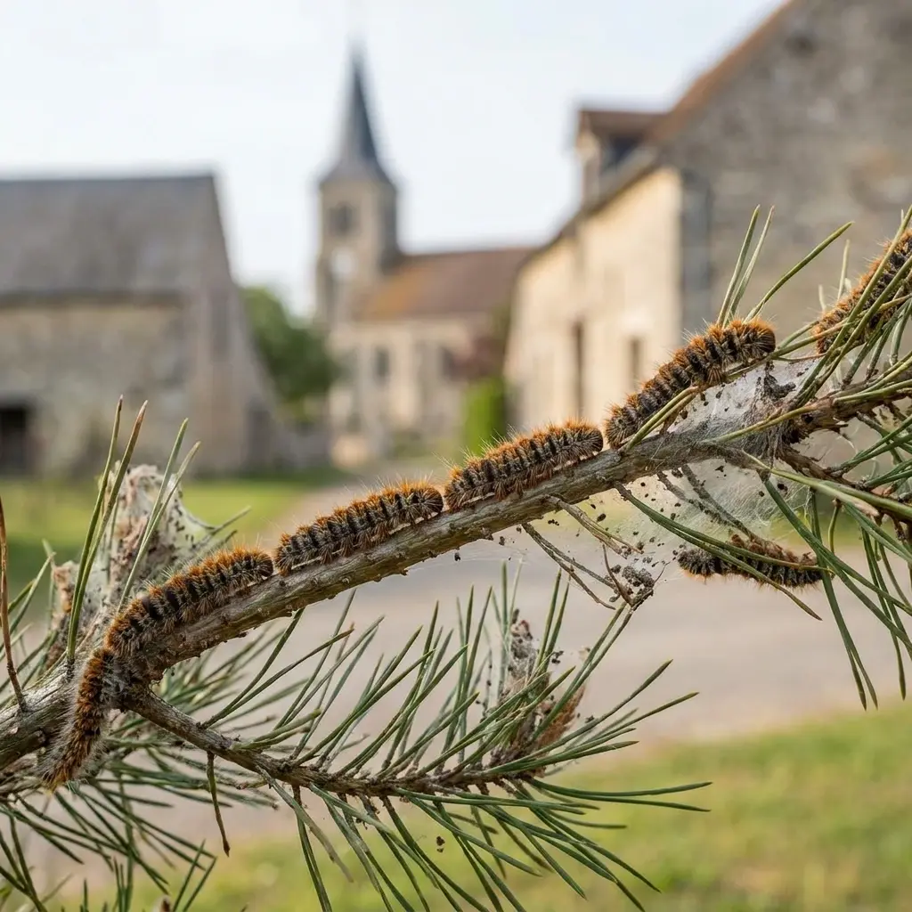 Les gestes essentiels pour prévenir les risques à Laigneville
