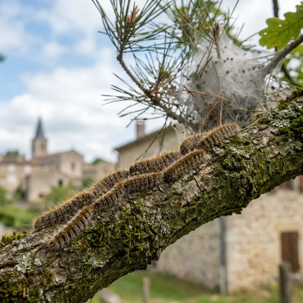 Besoin d'une intervention rapide à Laigneville ?