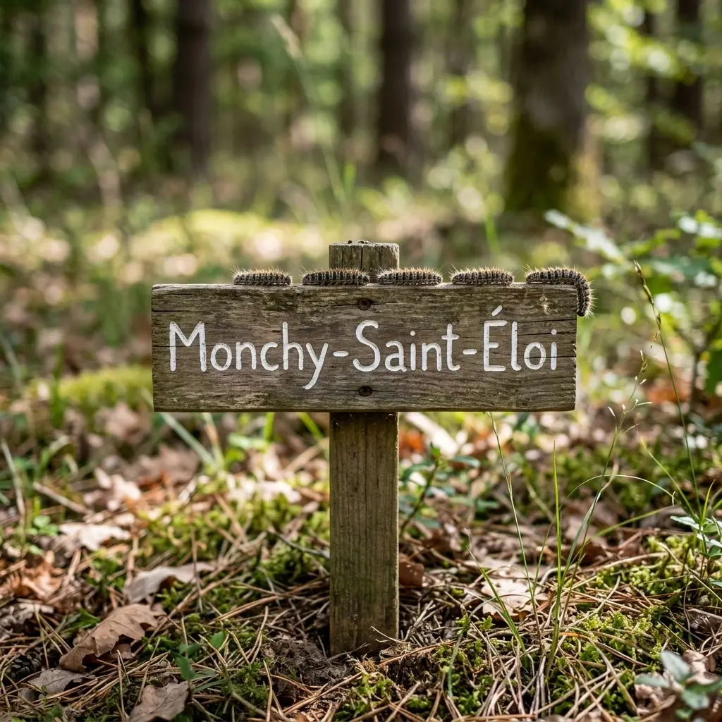 Besoin d'une intervention rapide à Monchy-Saint-Éloi ?