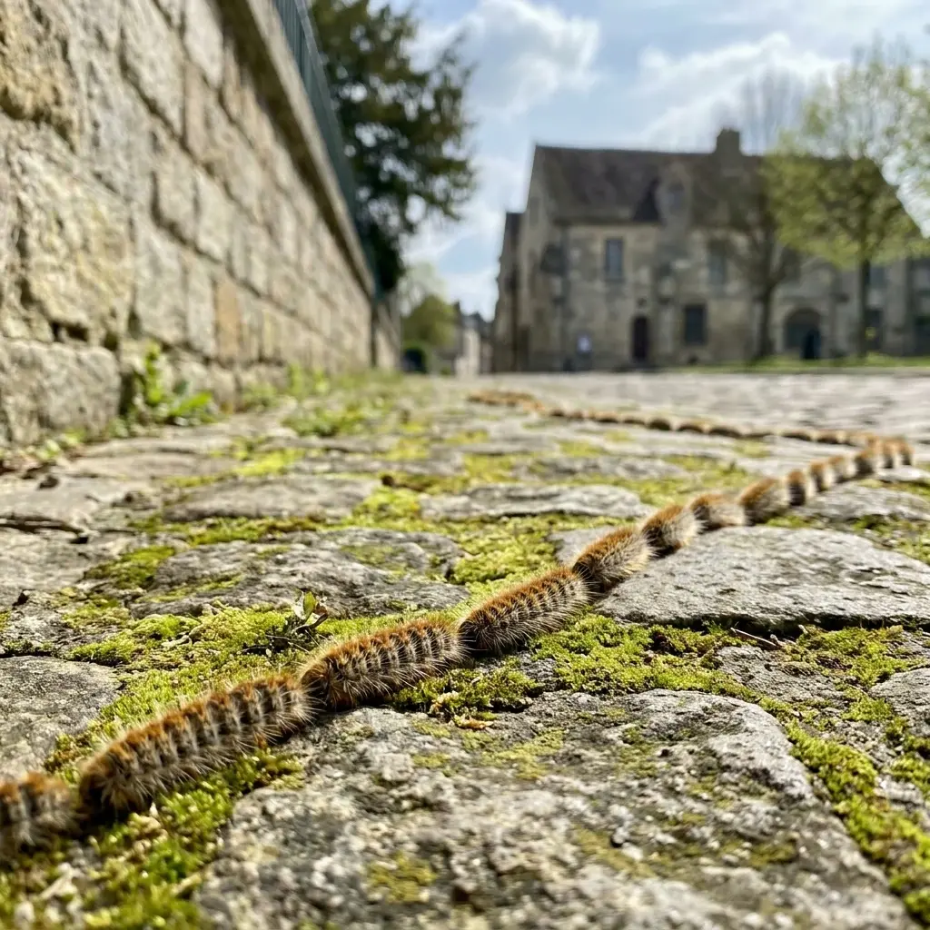 Pourquoi nous choisir à Senlis