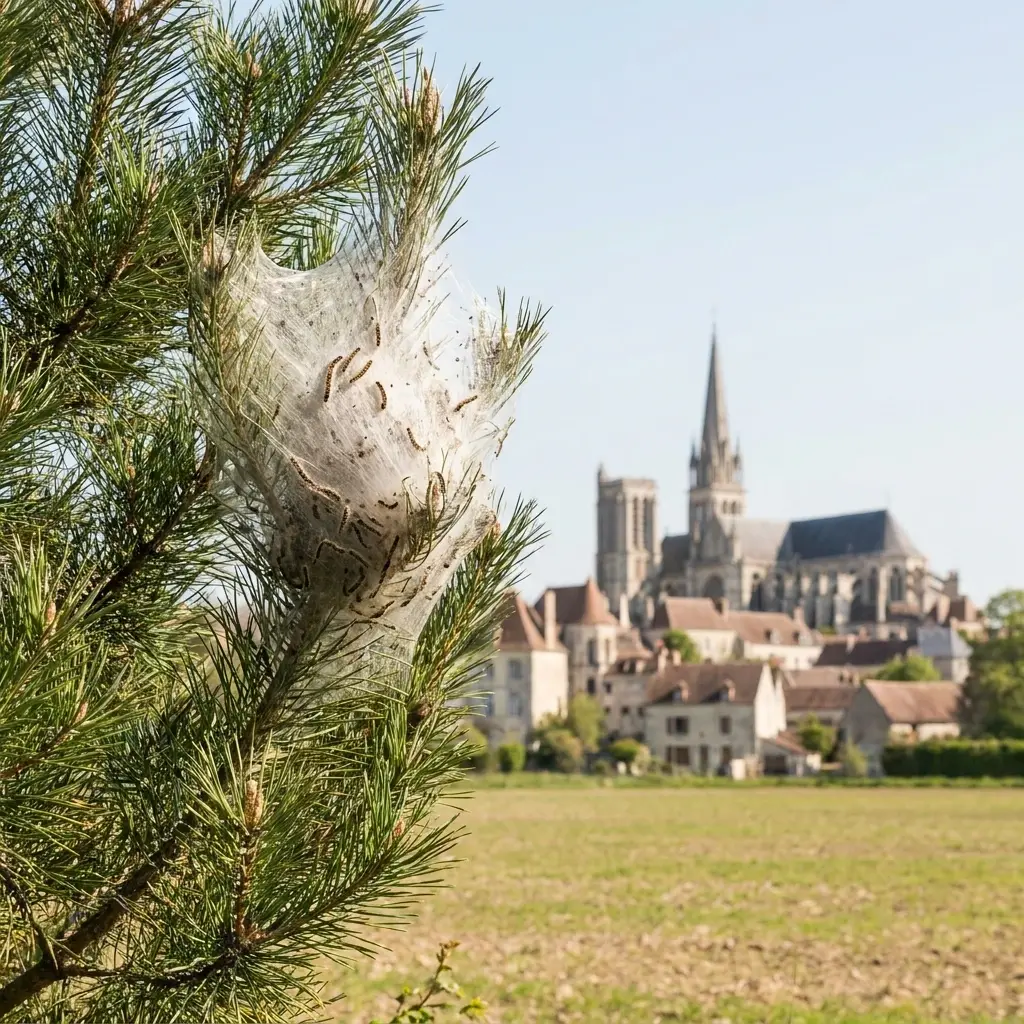 Besoin d'une intervention rapide à Senlis ?