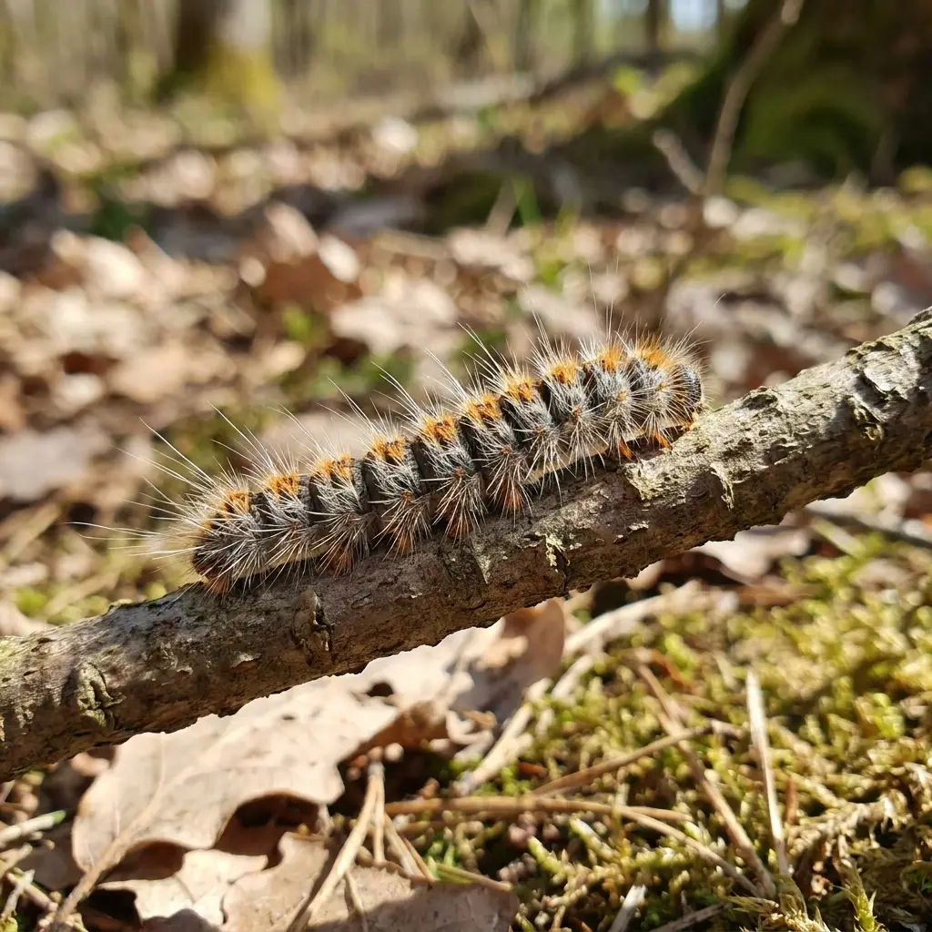 Comment prévenir l'infestation dans votre jardin à Béthisy-Saint-Pierre