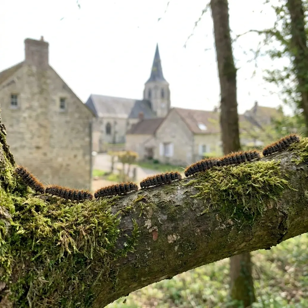 Pourquoi nous choisir à Béthisy-Saint-Pierre ?