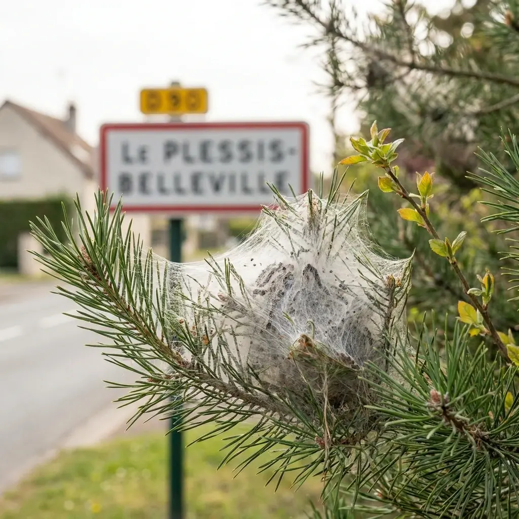 Une stratégie d'éradication précise et respectueuse